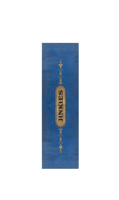 A BOOKMARK YOU CAN CLEAN YOUR GLASSES WITH - 20K LEAGUES UNDER THE SEA