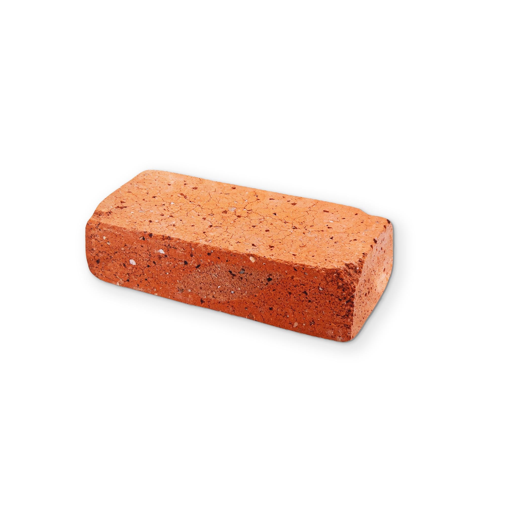 A BRICK YOU CAN CLEAN YOUR GLASSES WITH