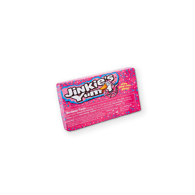 A PACK OF GUM YOU CAN CLEAN YOUR GLASSES WITH