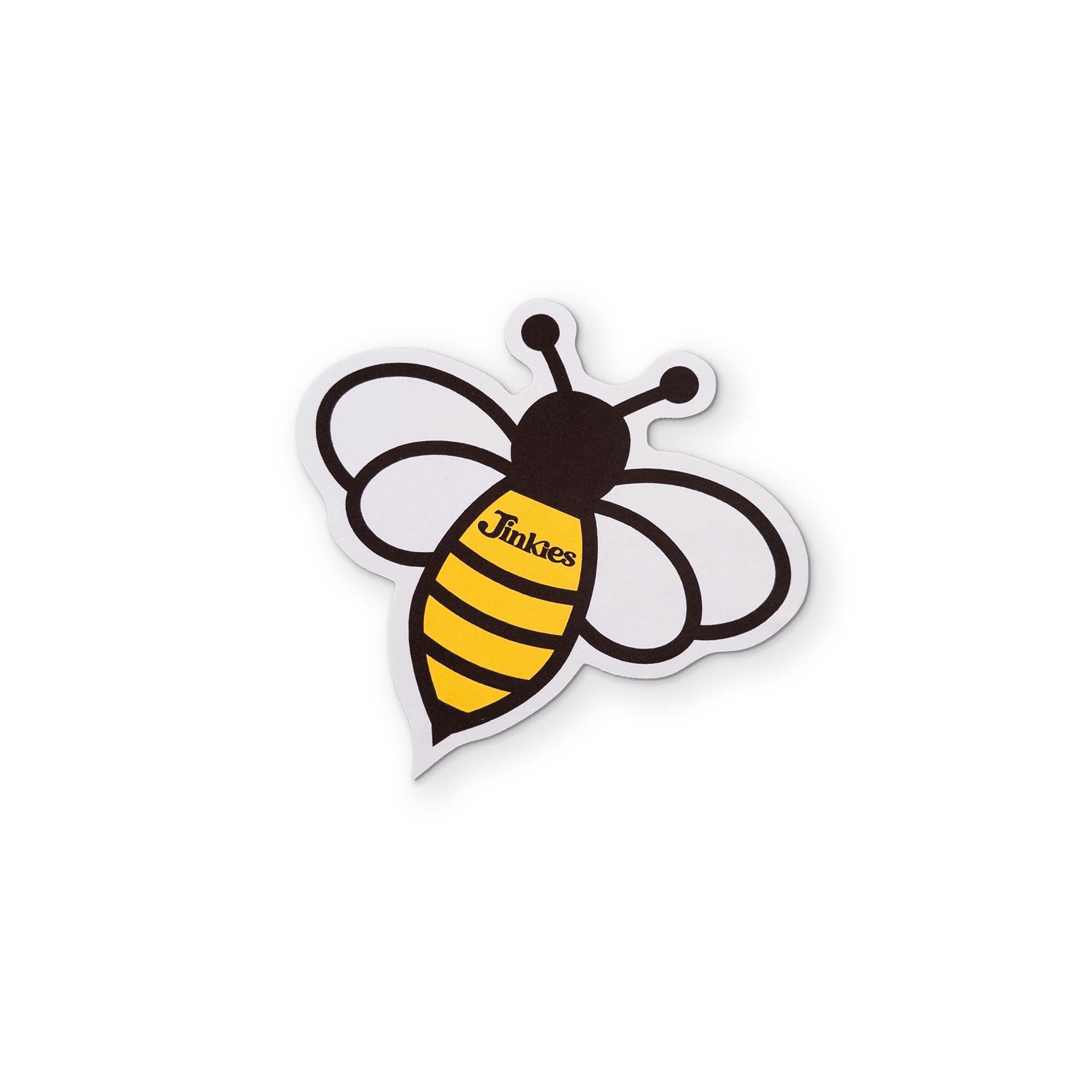 🐝 A BUMBLE BEE YOU CAN CLEAN YOUR GLASSES WITH