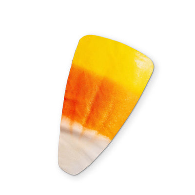 CANDY CORN YOU CAN CLEAN YOUR GLASSES WITH