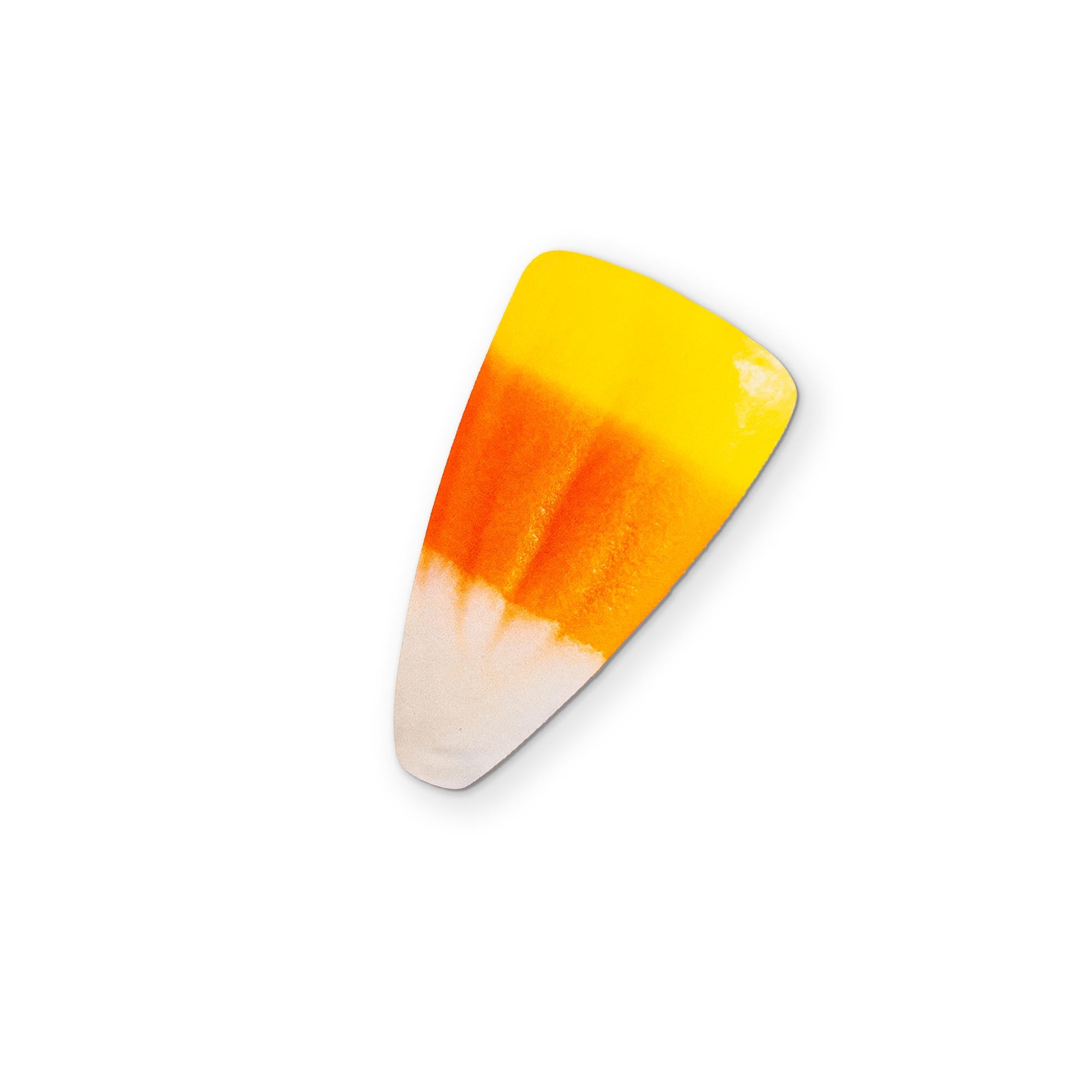 CANDY CORN YOU CAN CLEAN YOUR GLASSES WITH