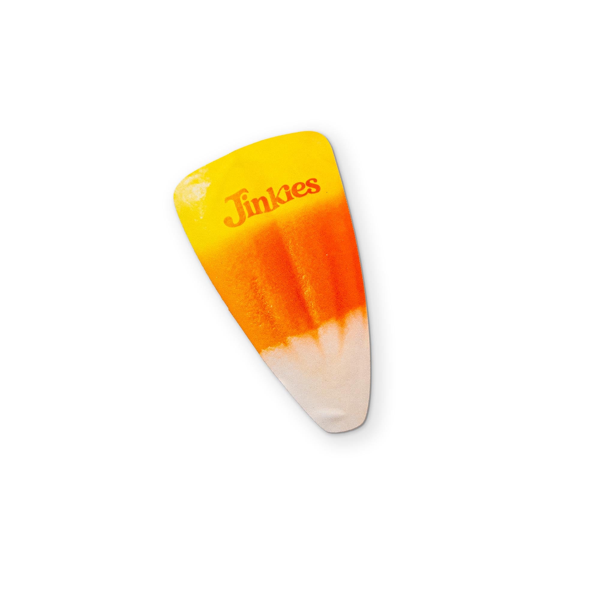 CANDY CORN YOU CAN CLEAN YOUR GLASSES WITH