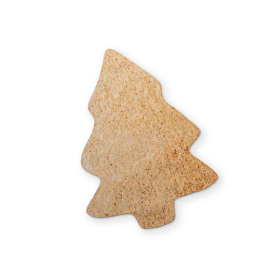 A CHRISTMAS COOKIE YOU CAN CLEAN YOUR GLASSES WITH