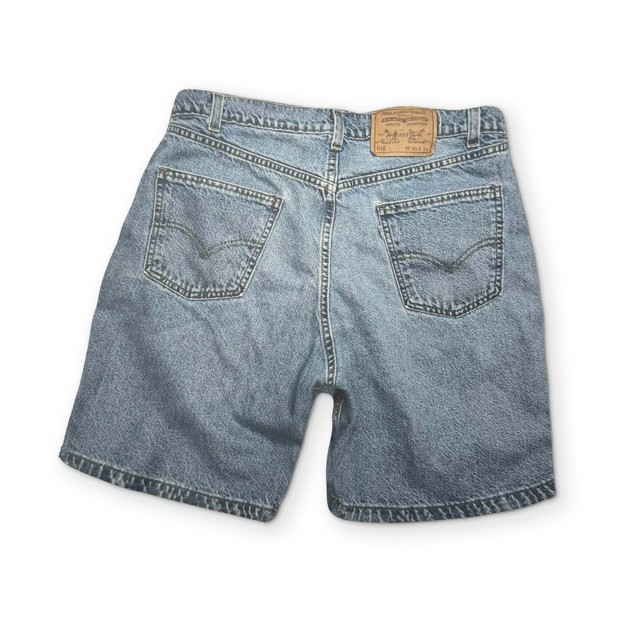 JORTS YOU CAN CLEAN YOUR GLASSES WITH