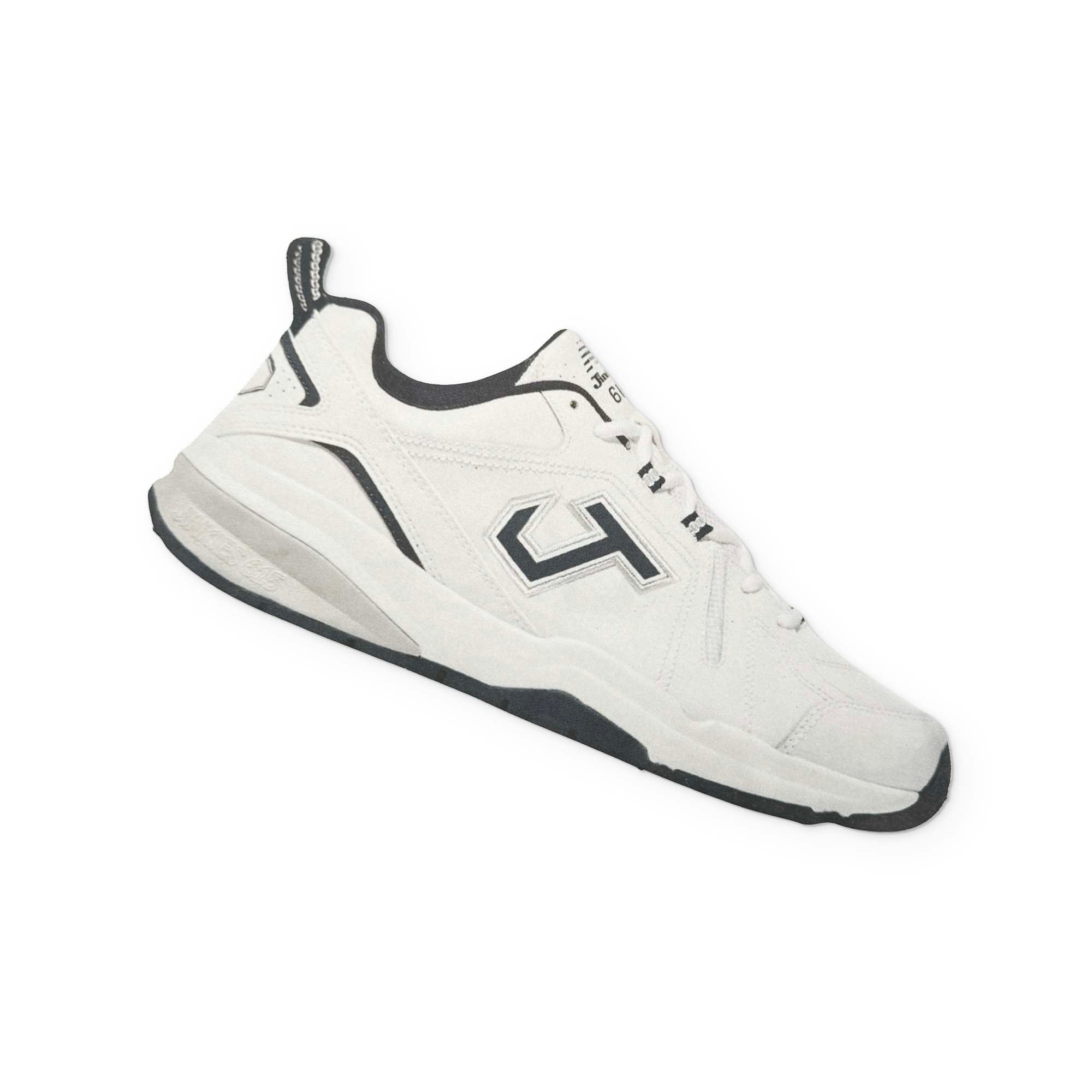 👟 A DAD SHOE YOU CAN CLEAN YOUR GLASSES WITH