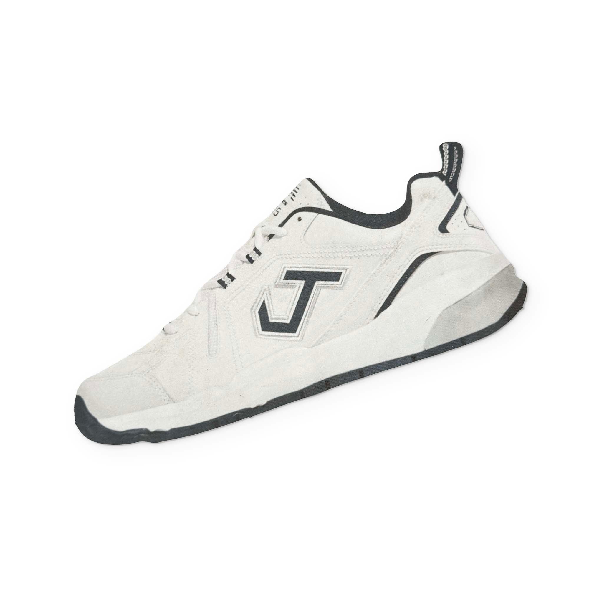 👟 A DAD SHOE YOU CAN CLEAN YOUR GLASSES WITH