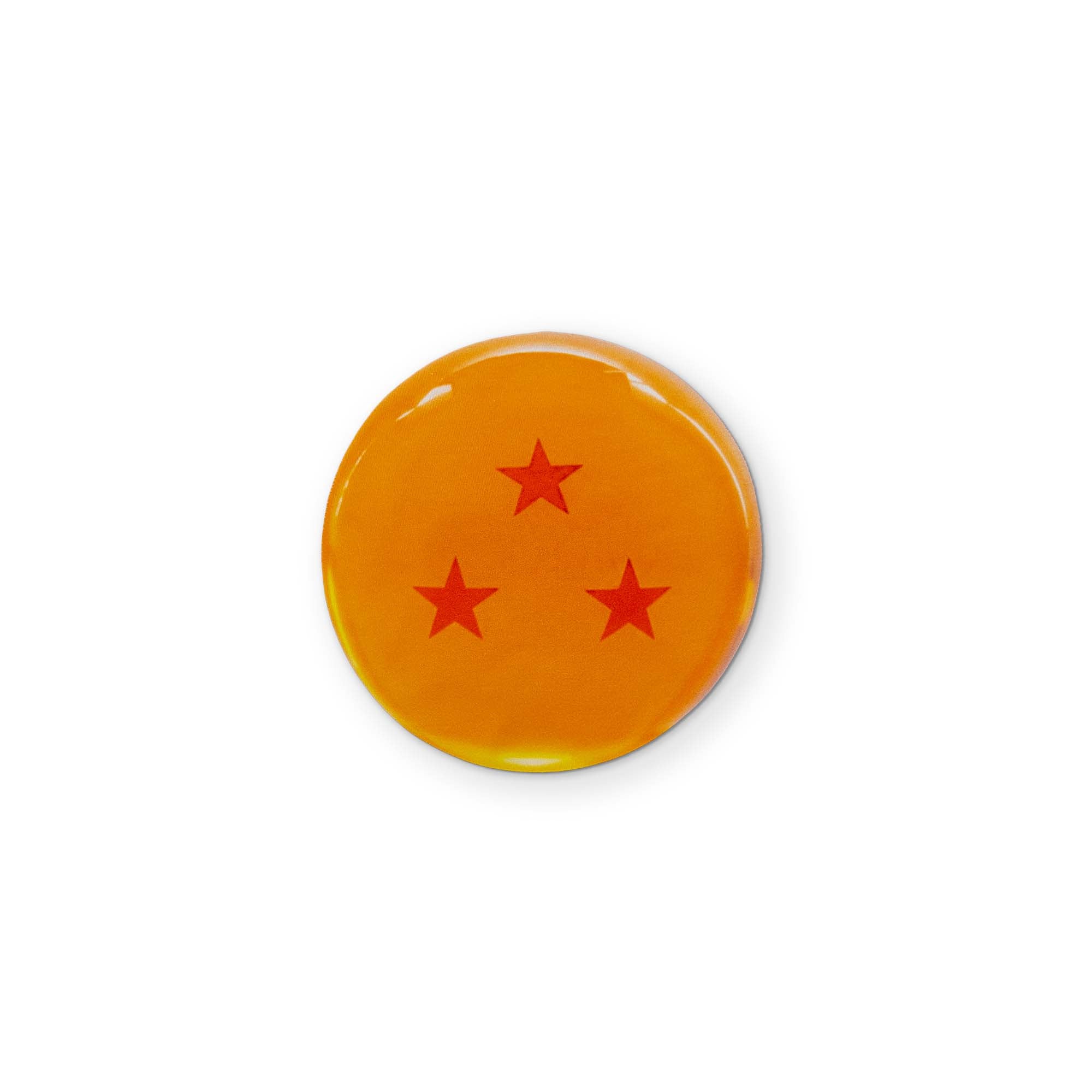 A DRAGON BALL YOU CAN CLEAN YOUR GLASSES WITH