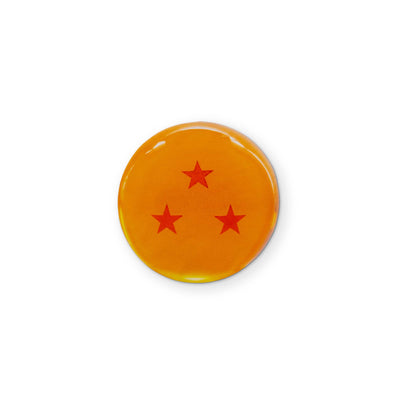 A Dragon Ball YOU CAN CLEAN YOUR GLASSES WITH