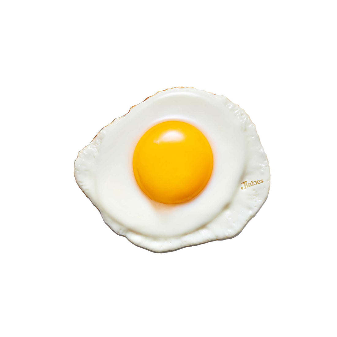 MICROFIBER CLOTH THAT LOOKS LIKE A FRIED EGG Nerdwax