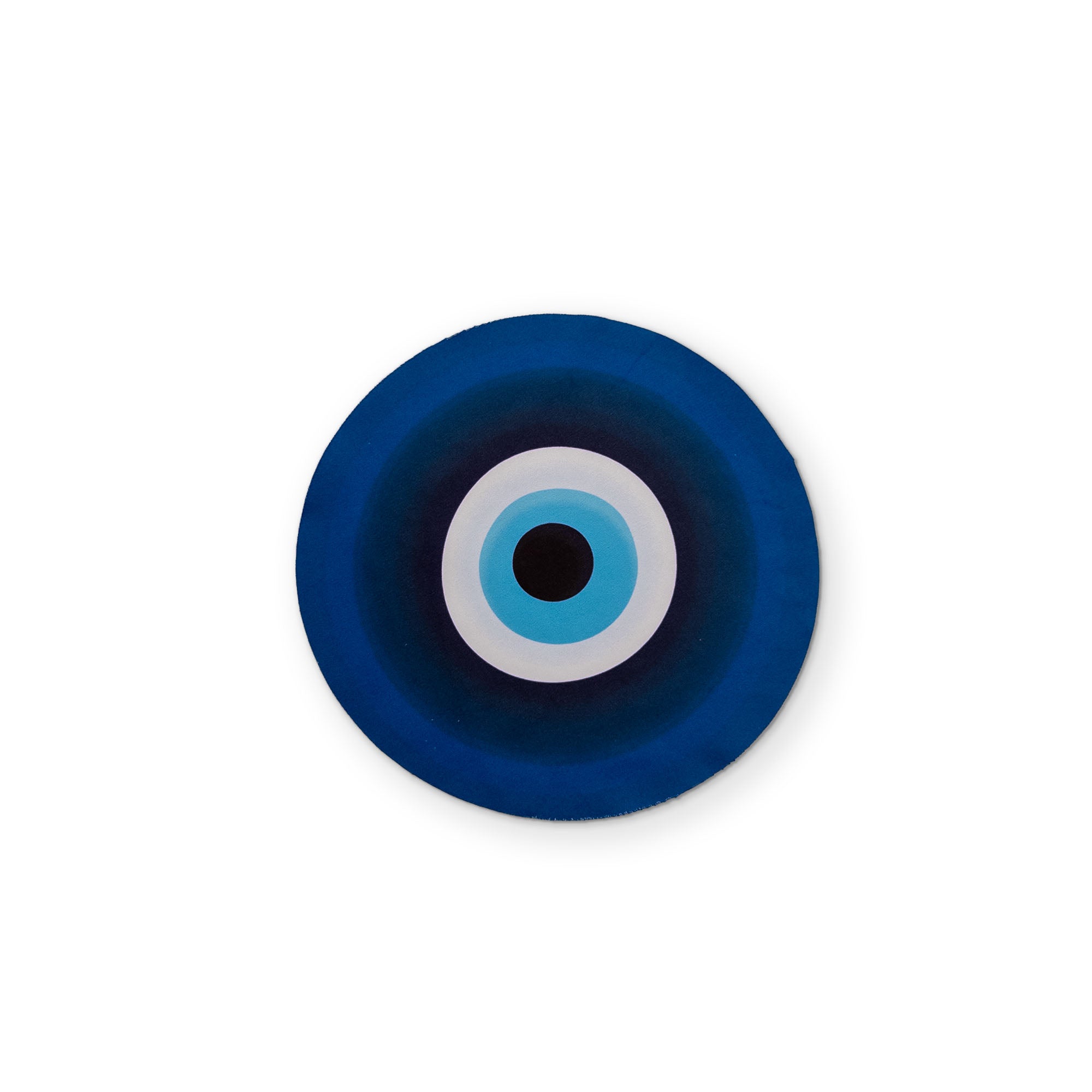 AN EVIL EYE YOU CAN CLEAN YOUR GLASSES WITH