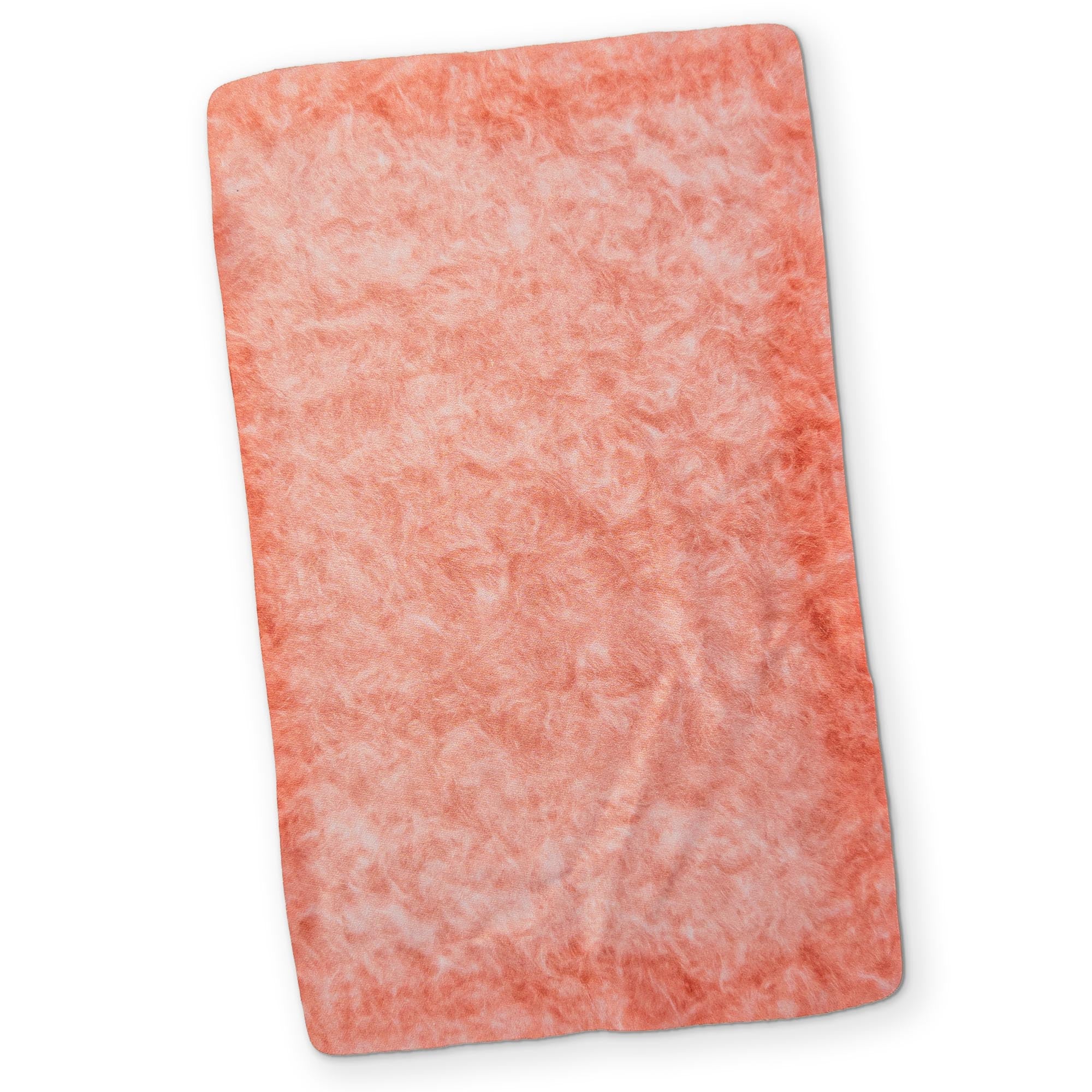 FIBERGLASS INSULATION YOU CAN CLEAN YOUR GLASSES WITH