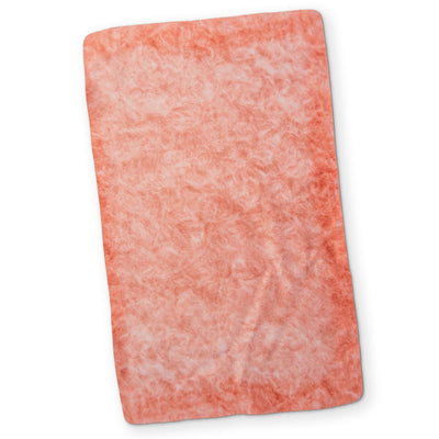 FIBERGLASS INSULATION YOU CAN CLEAN YOUR GLASSES WITH