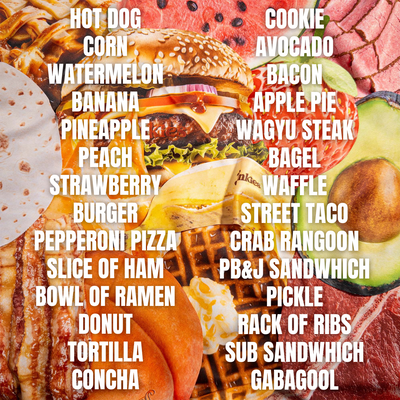 Food Bundle