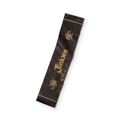 A BOOKMARK YOU CAN CLEAN YOUR GLASSES WITH - FRANKENSTEIN