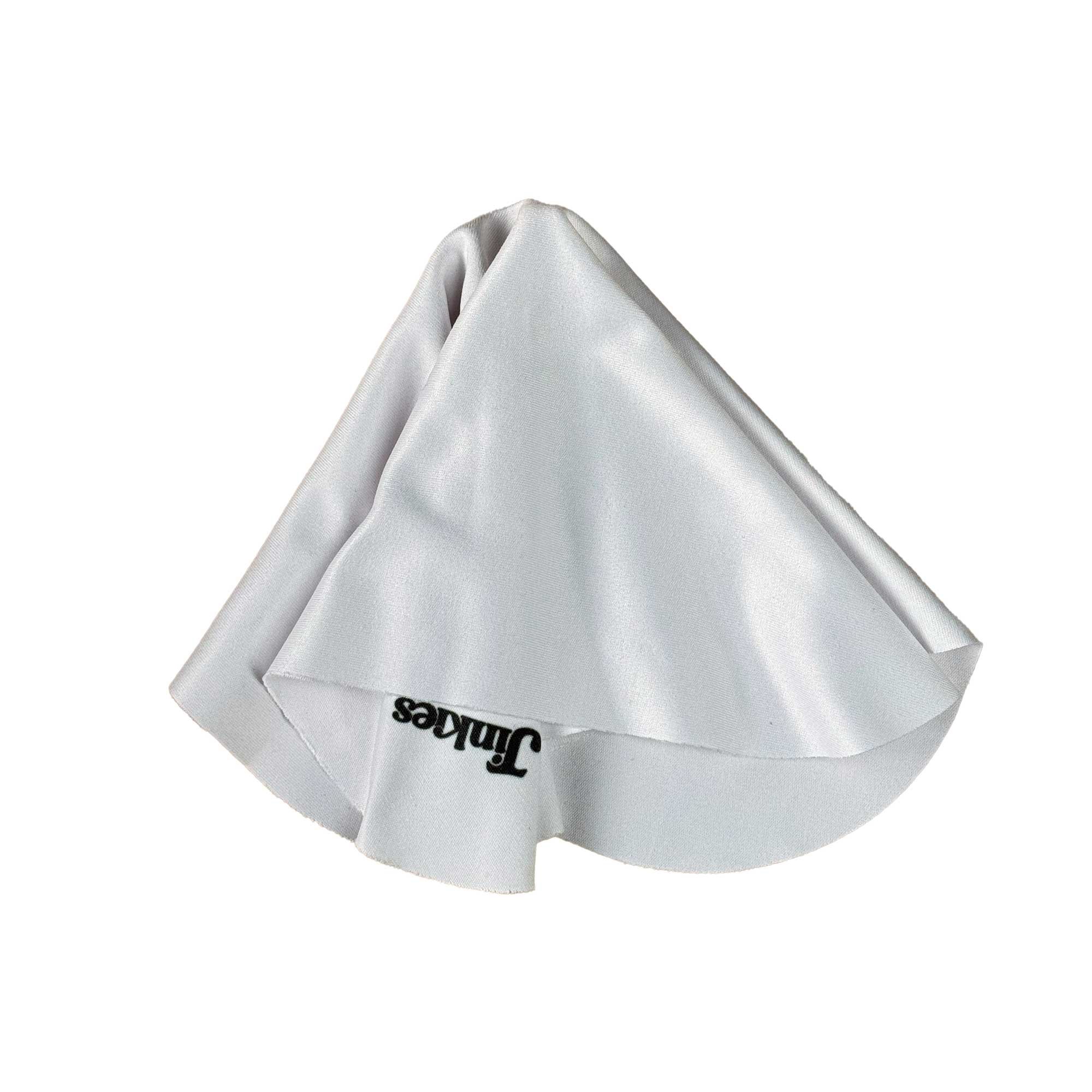 A 👻 GHOST YOU CAN CLEAN YOUR GLASSES WITH