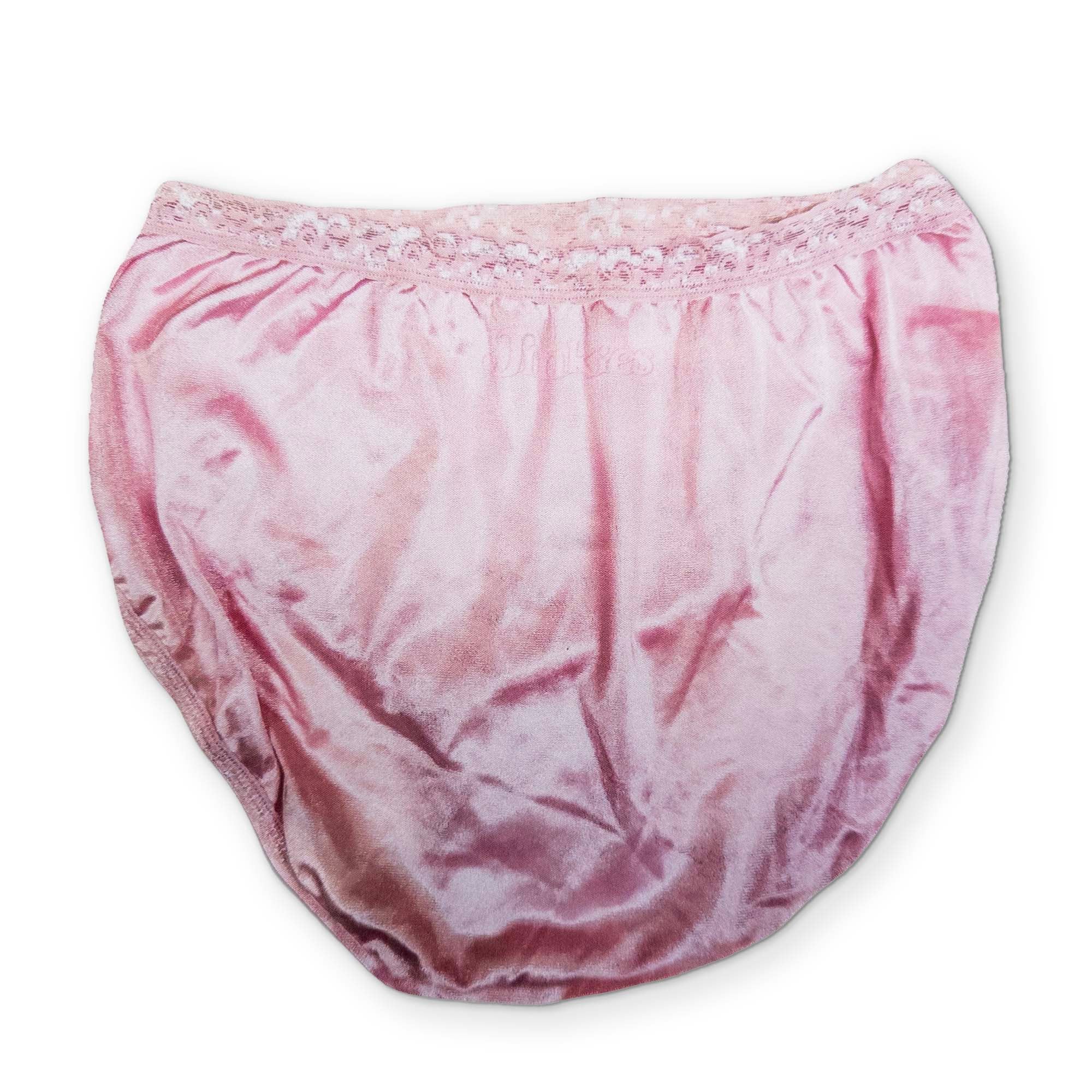 Granny Panties You Can Clean Your Glasses With