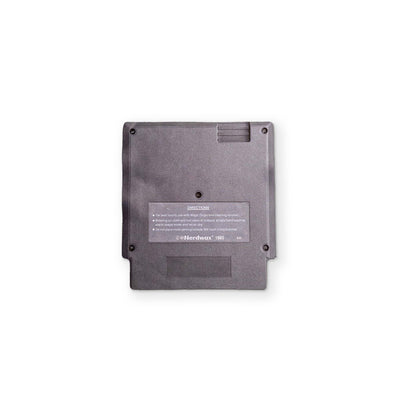 A GAME CARTRIDGE YOU CAN CLEAN YOUR GLASSES WITH