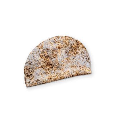 A GEODE YOU CAN CLEAN YOUR GLASSES WITH
