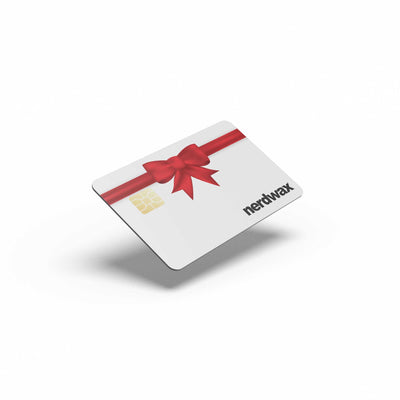An e-Gift Card You Can Get Stuff For Your Glasses With