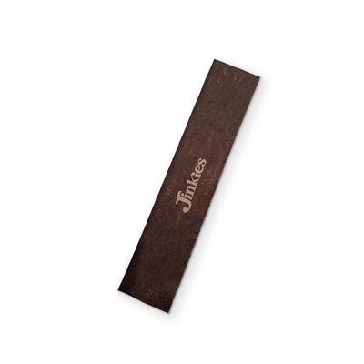 A BOOKMARK YOU CAN CLEAN YOUR GLASSES WITH - GRIMM'S FAIRY TALES