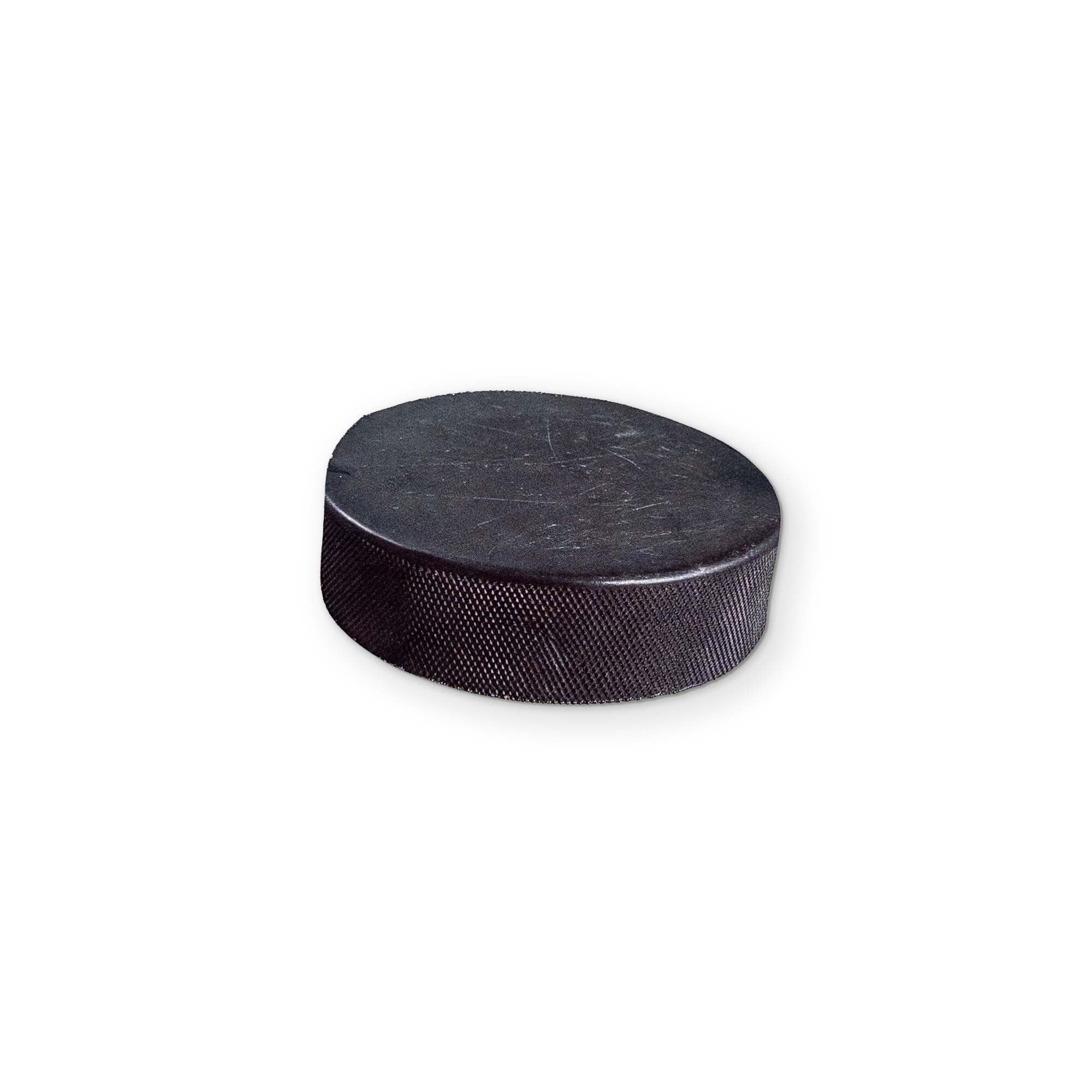🏒 A HOCKEY PUCK YOU CAN CLEAN YOUR GLASSES WITH
