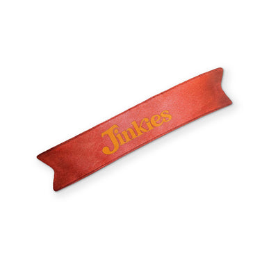 A BOOKMARK YOU CAN CLEAN YOUR GLASSES WITH