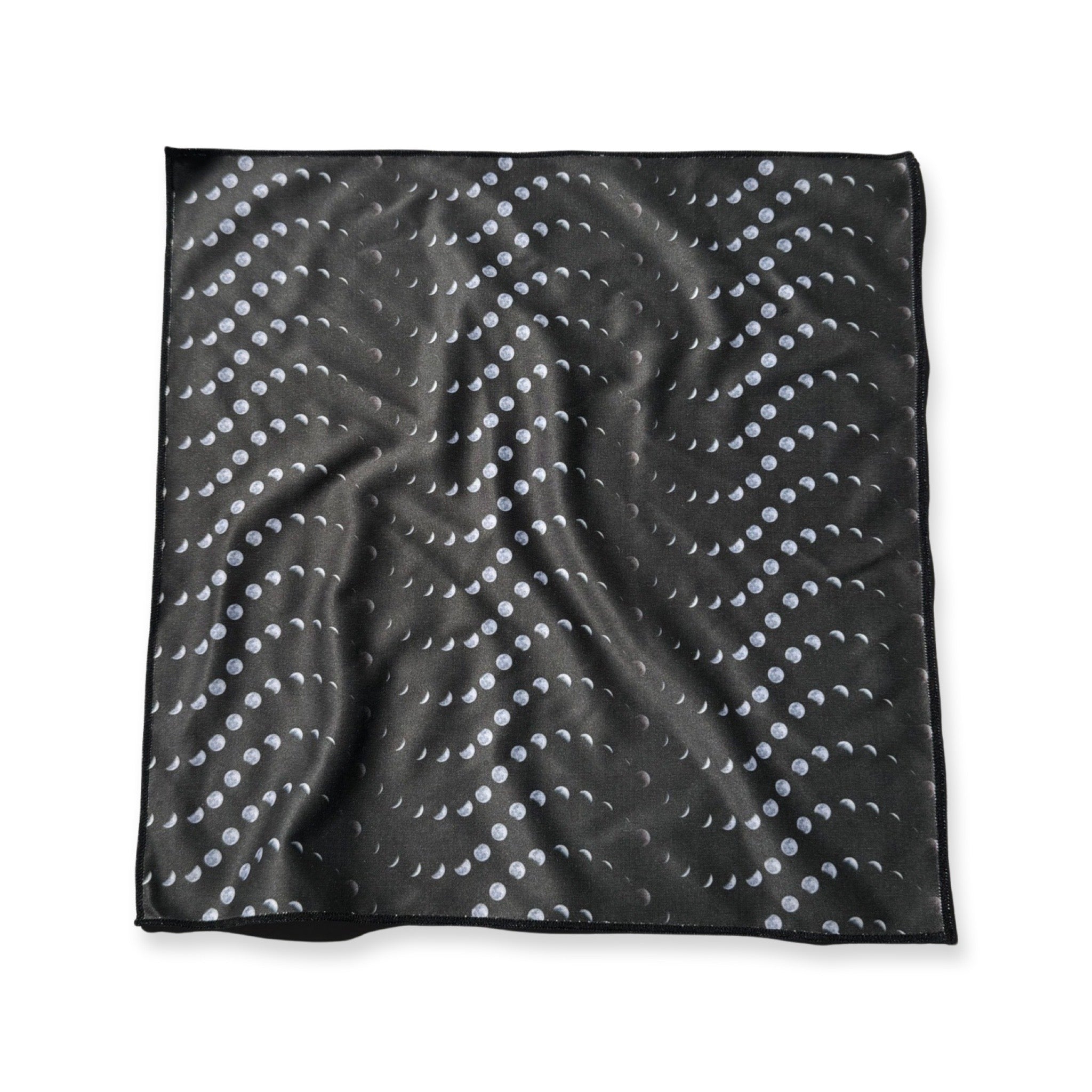 MOON PHASES - SECRETLY NERDY CLEANING CLOTH