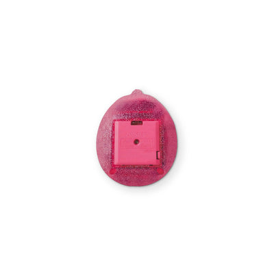 A Jinkigotchi YOU CAN CLEAN YOUR GLASSES WITH