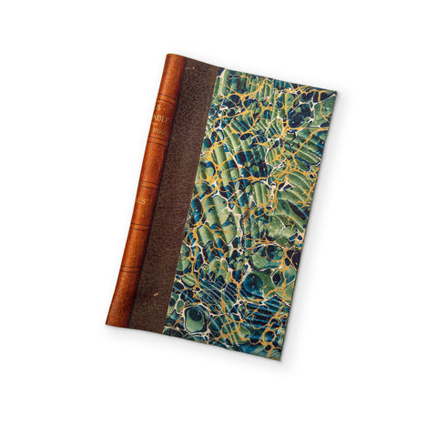 LES MISÉRABLES - A BOOK YOU CAN CLEAN YOUR GLASSES WITH