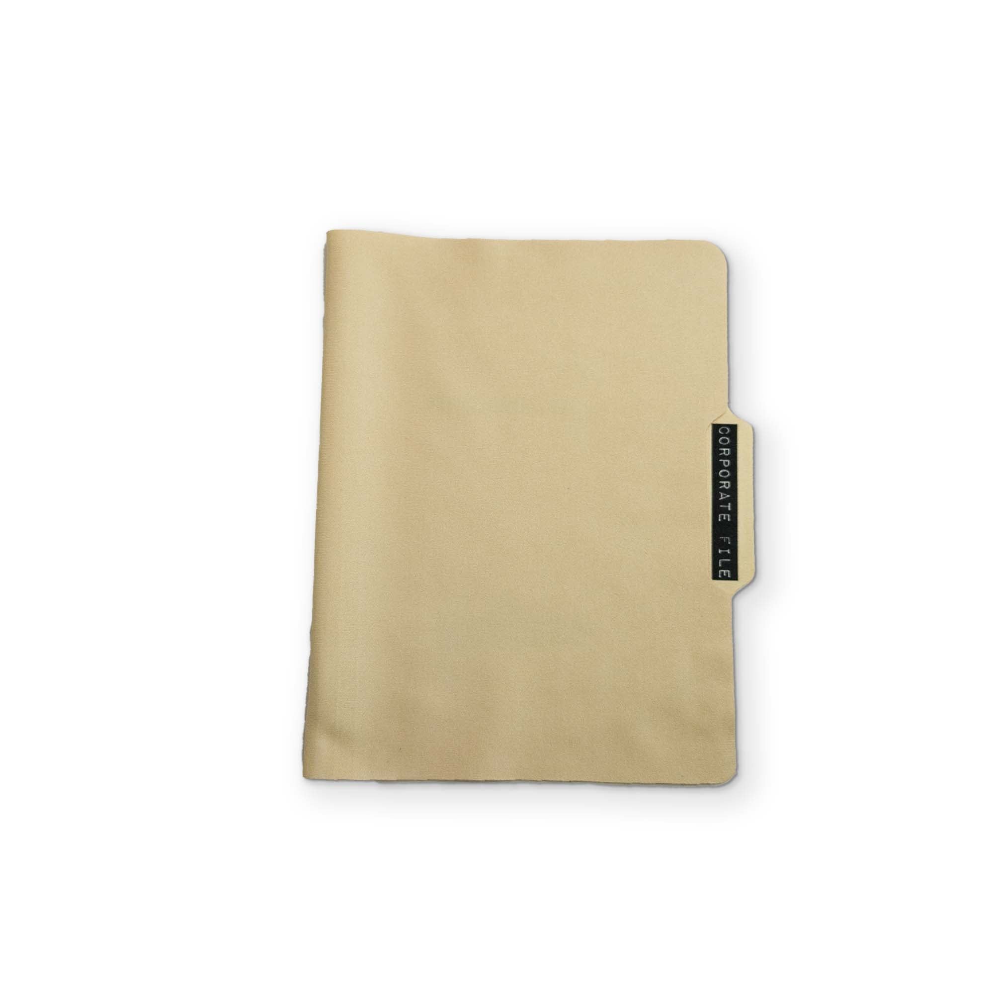 🗂️ A MANILA FOLDER YOU CAN CLEAN YOUR GLASSES WITH