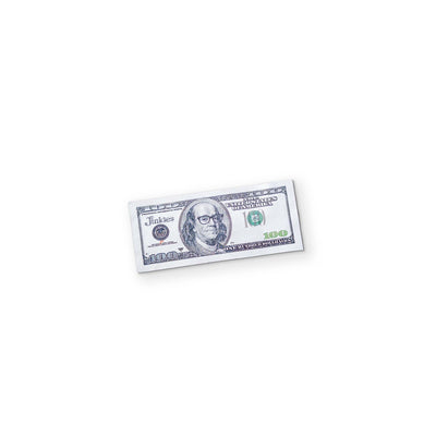 💵 MONEY YOU CAN CLEAN YOUR GLASSES WITH