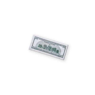 💵 MONEY YOU CAN CLEAN YOUR GLASSES WITH