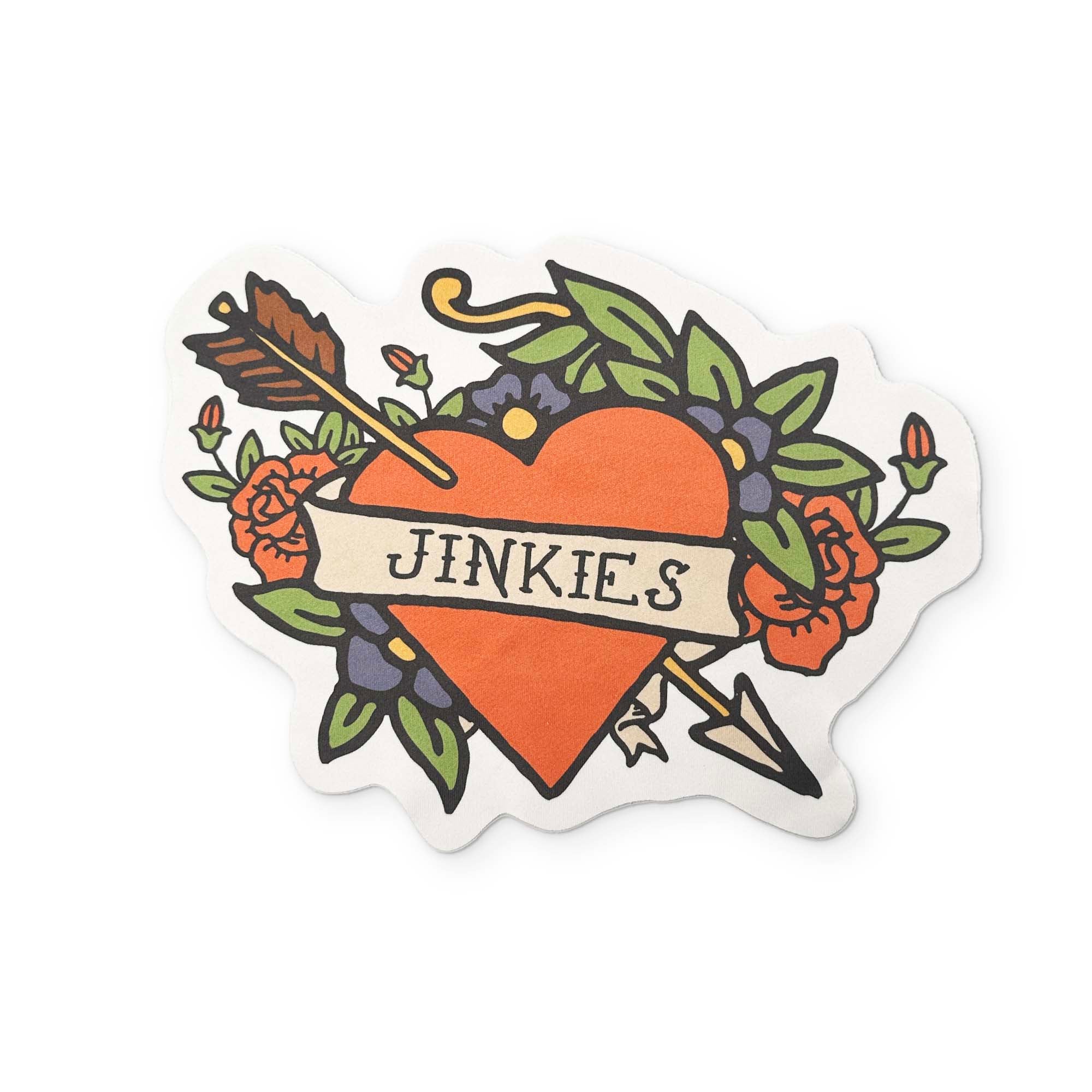 💘 A MOM TATTOO YOU CAN CLEAN YOUR GLASSES WITH