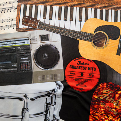 The Music Bundle