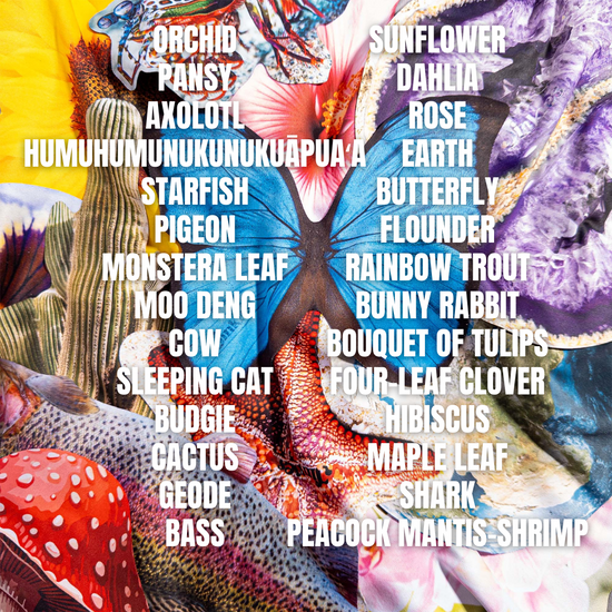 Nature Bundle – Nerdwax