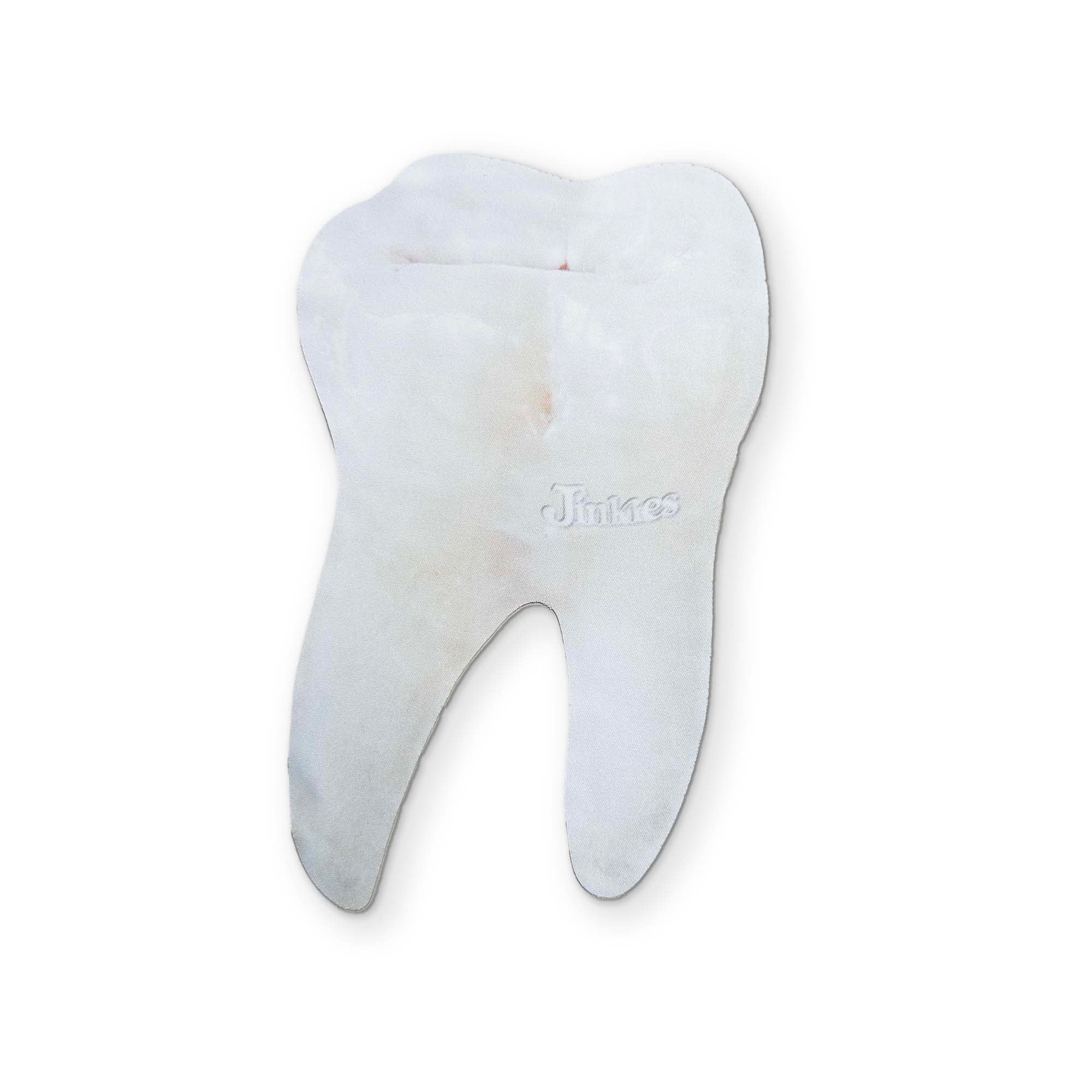 🦷 A CLEAN TOOTH YOU CAN CLEAN YOUR GLASSES WITH