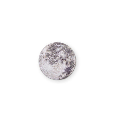 A 🌒 MOON YOU CAN CLEAN YOUR GLASSES WITH
