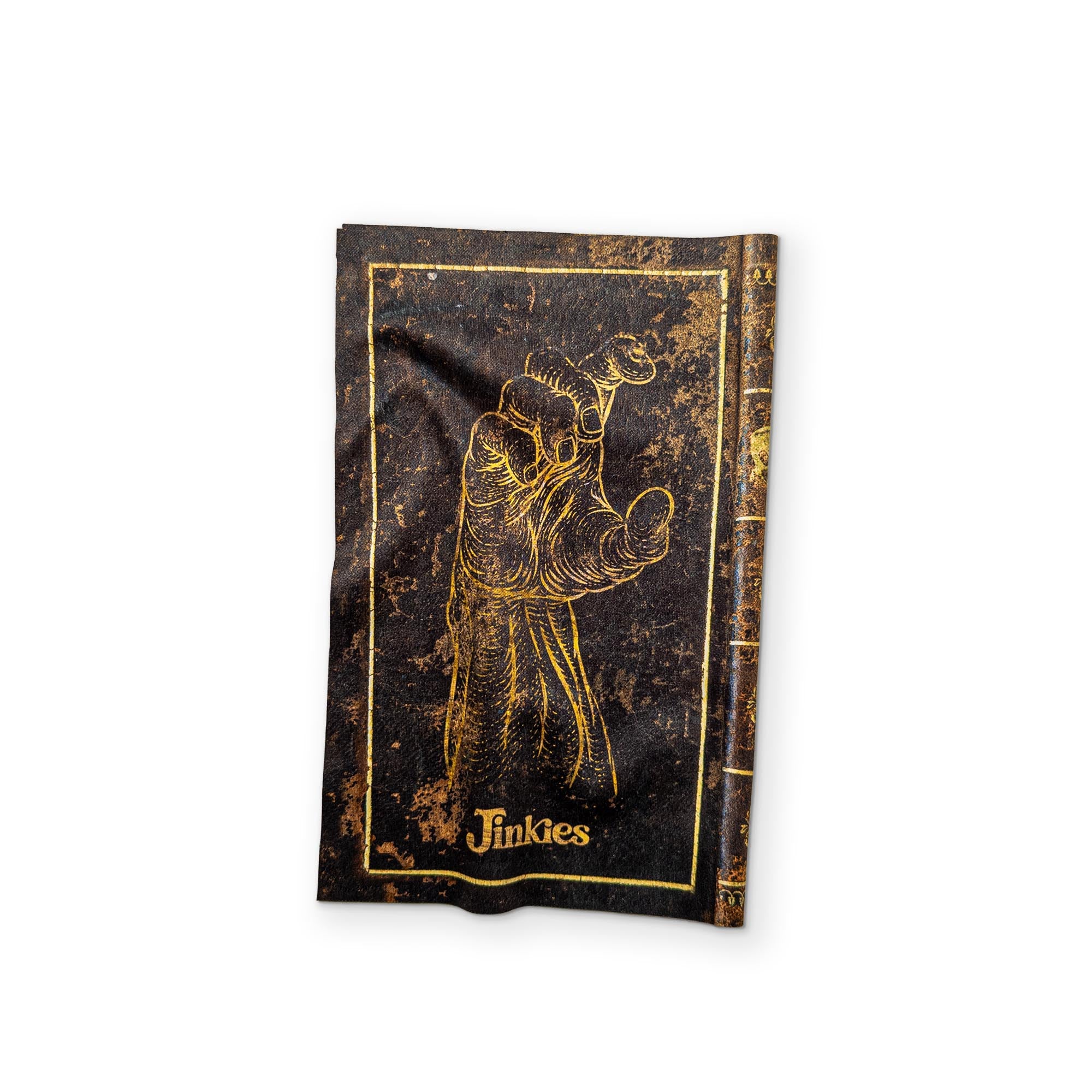 FRANKENSTEIN - A BOOK YOU CAN CLEAN YOUR GLASSES WITH