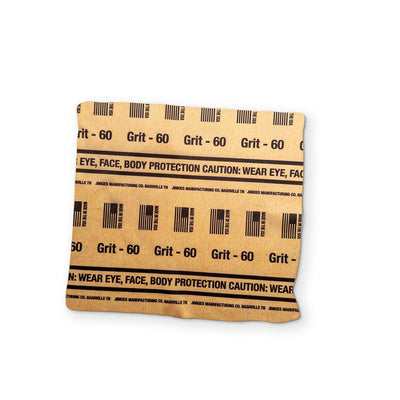 SANDPAPER YOU CAN CLEAN YOUR GLASSES WITH