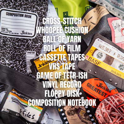 Nostalgia Bundle