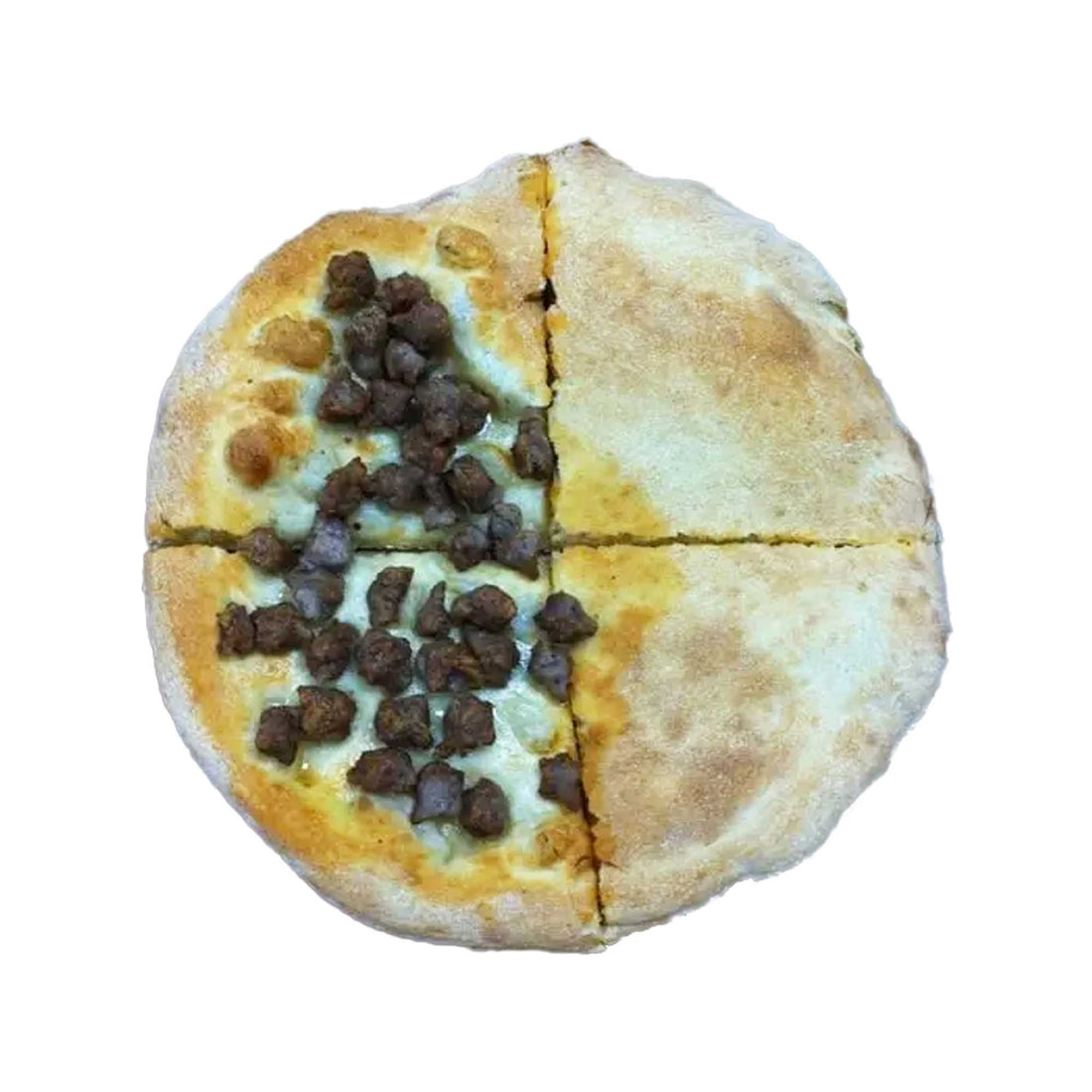 MICROFIBER CLOTH THAT LOOKS LIKE THE NONE PIZZA LEFT BEEF MEME – Nerdwax