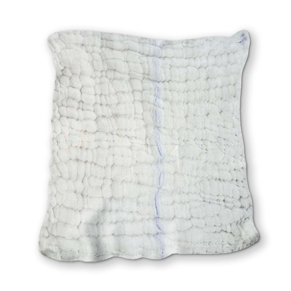 Microfiber Cloth That Looks Like A Lap Sponge – Nerdwax
