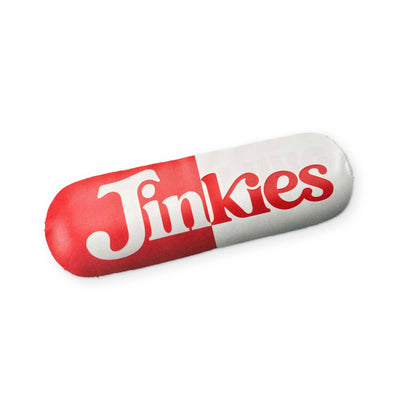 💊 A CHILL PILL YOU CAN CLEAN YOUR GLASSES WITH