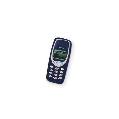 AN OLD CELL PHONE YOU CAN CLEAN YOUR GLASSES WITH