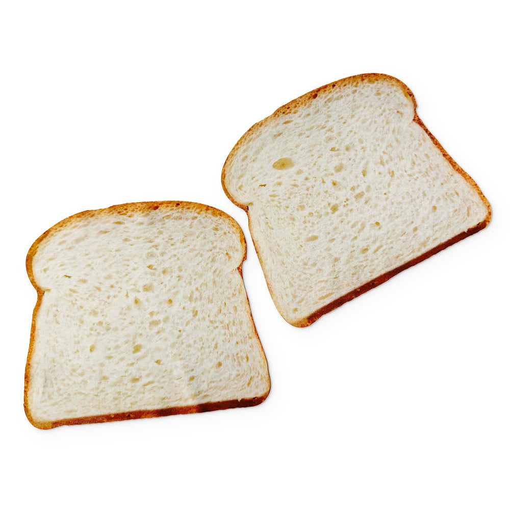 A PB & J SANDWICH YOU CAN CLEAN YOUR GLASSES WITH