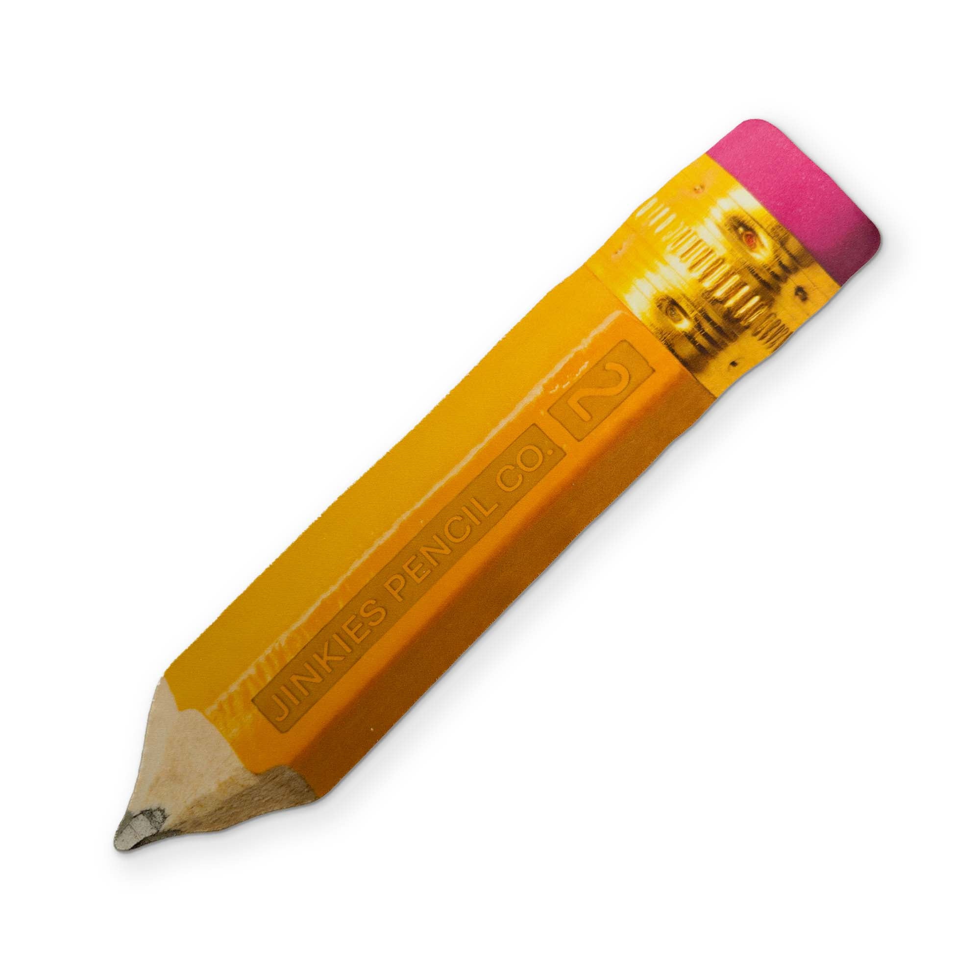 ✏️ A GIANT PENCIL YOU CAN CLEAN YOUR GLASSES WITH