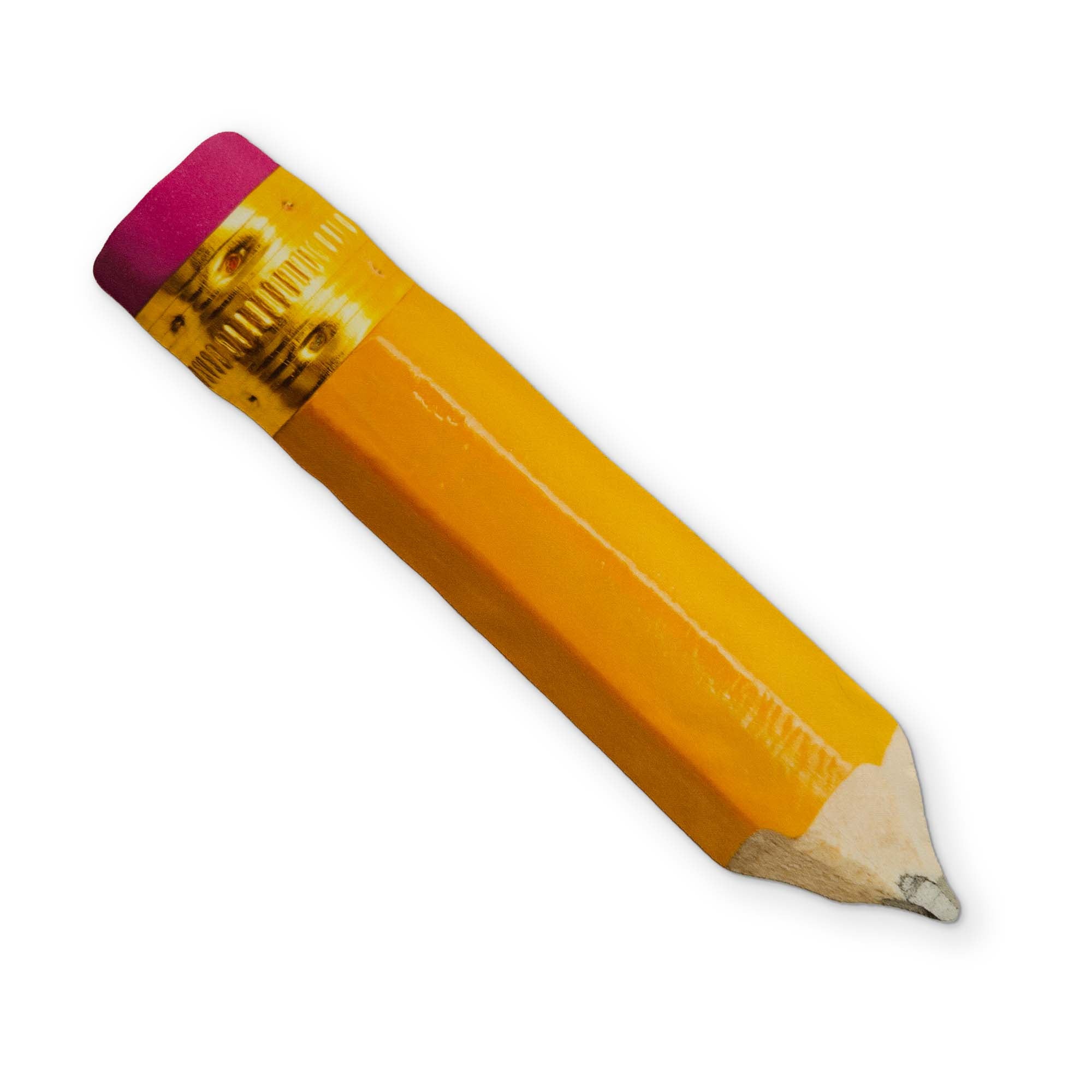 ✏️ A GIANT PENCIL YOU CAN CLEAN YOUR GLASSES WITH