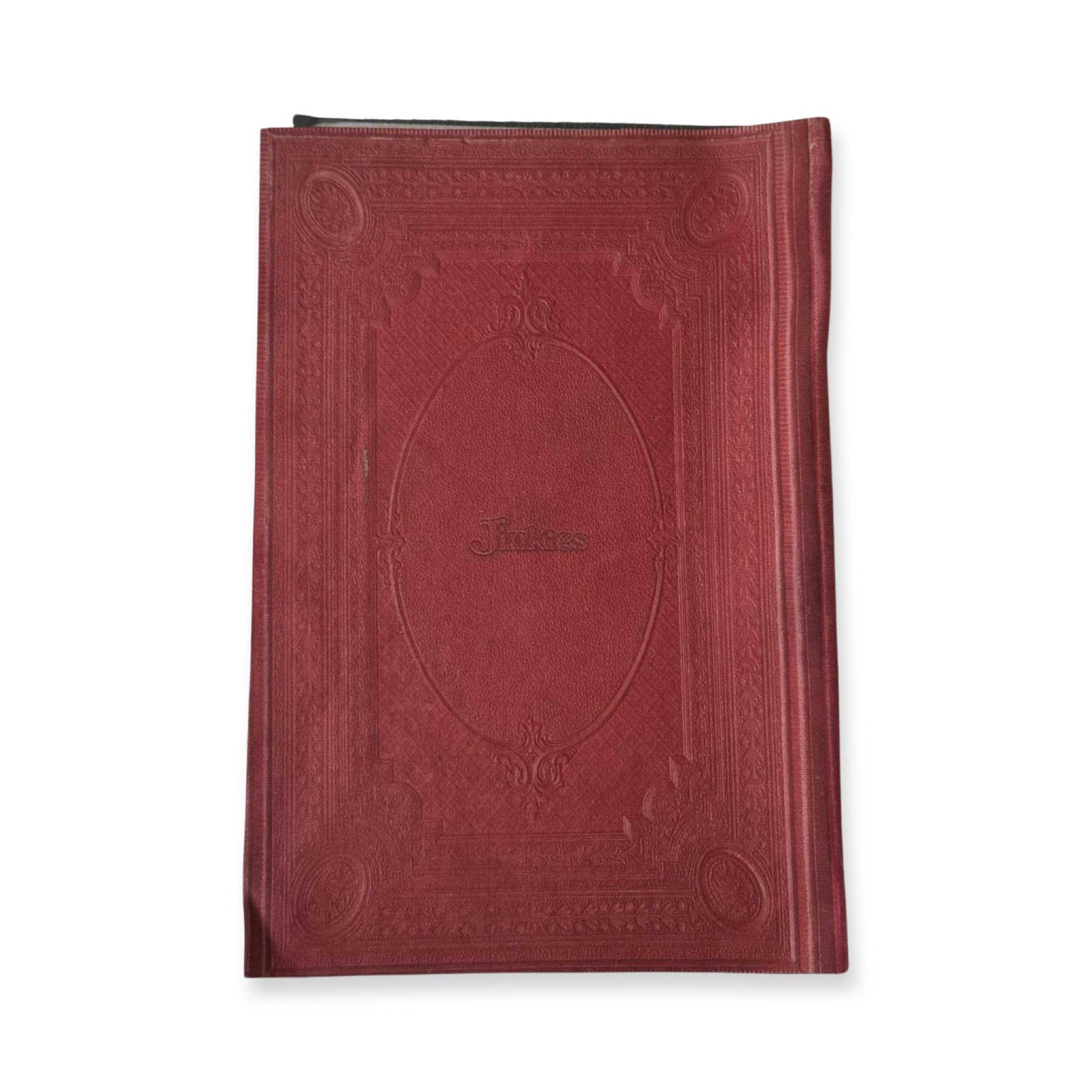 PRIDE & PREJUDICE - A BOOK YOU CAN CLEAN YOUR GLASSES WITH