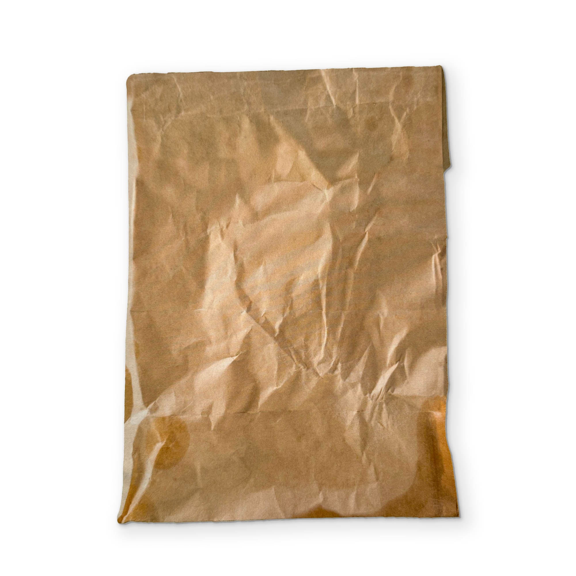 A PAPER BAG YOU CAN CLEAN YOUR GLASSES WITH